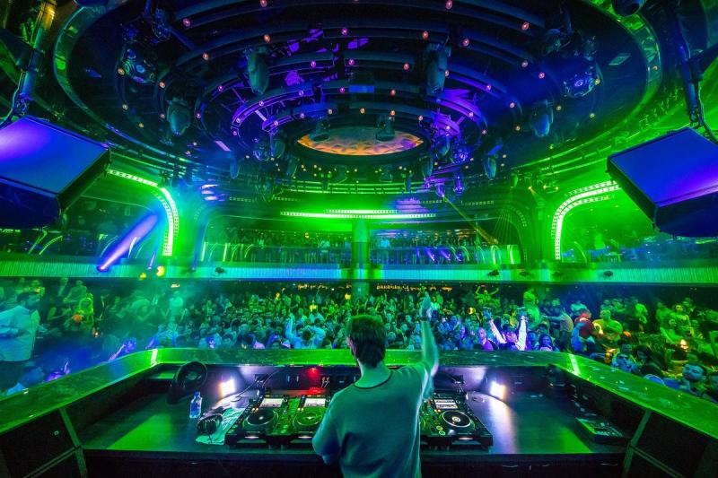 Choosing Sound Equipment for a Night Club