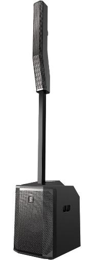 Electro-Voice EVOLVE 50 KB - Active acoustic set