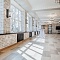 Banquet hall River Loft