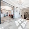 Banquet hall River Loft