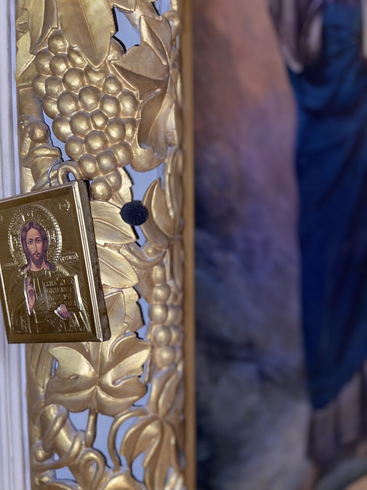 Broadcast in the Church