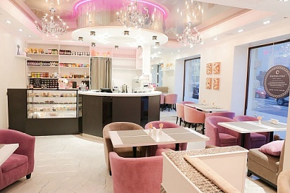 Excess Free - Diet Cafe