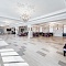Banquet hall River Loft