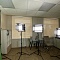 Radio broadcasting film studios