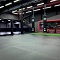 Martial arts sports club SKBI Varyag on Dynamo