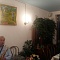 Background sound of the restaurant "Duke-Duke"