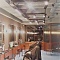 Installation of musical equipment in the Barberia salon on Usachevka