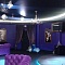 Karaoke club on Mozhaika