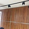 Musical equipment for beauty salon