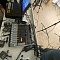 Radio broadcasting film studios