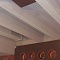 Installation of musical equipment in the Barberia salon on Usachevka