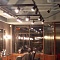 Installation of musical equipment in the Barberia salon on Usachevka