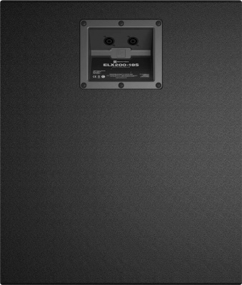 Electro-Voice ELX200-18S