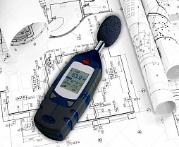 Acoustic calculation services