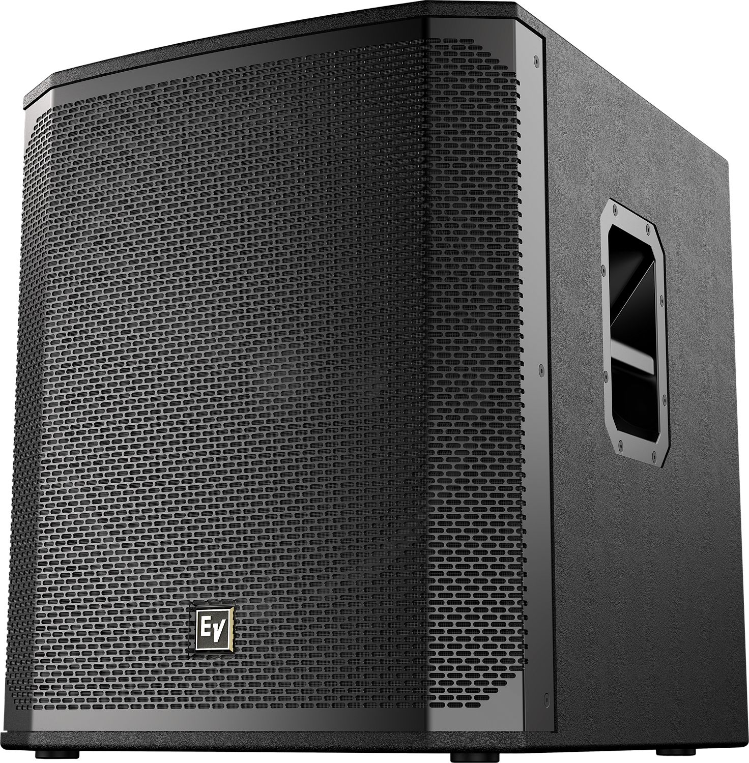 Сабвуфер Electro-Voice ELX200-18S