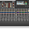 Behringer X32 - professional mixing console